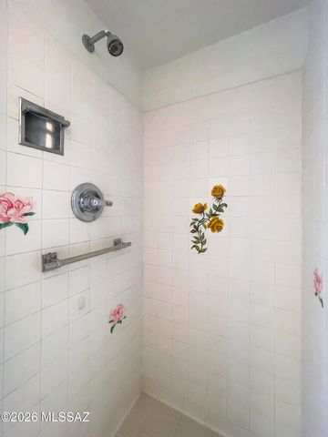 2202 N Frannea Drive, Tucson, AZ 85712