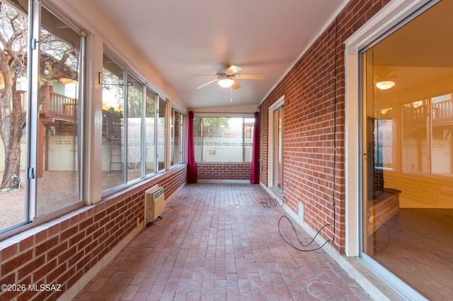 2202 N Frannea Drive, Tucson, AZ 85712