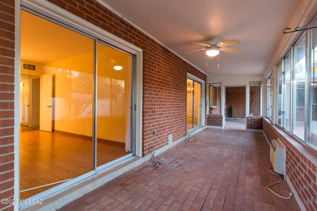 2202 N Frannea Drive, Tucson, AZ 85712