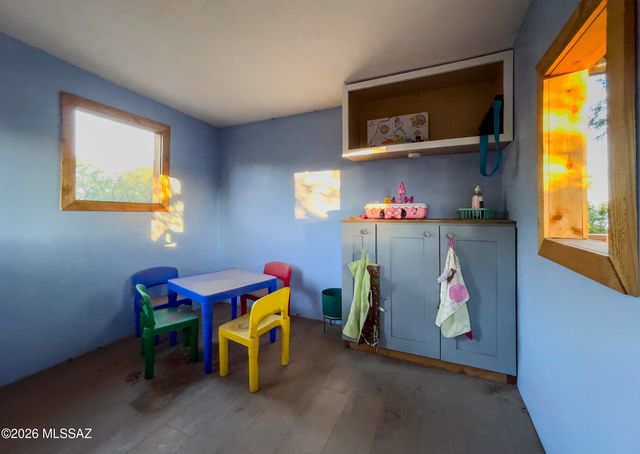 2202 N Frannea Drive, Tucson, AZ 85712