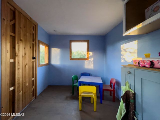 2202 N Frannea Drive, Tucson, AZ 85712