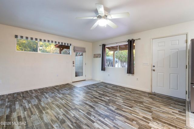 2202 N Frannea Drive, Tucson, AZ 85712