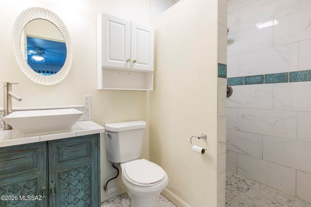 2202 N Frannea Drive, Tucson, AZ 85712