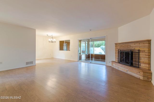 2202 N Frannea Drive, Tucson, AZ 85712