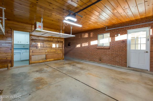 2202 N Frannea Drive, Tucson, AZ 85712