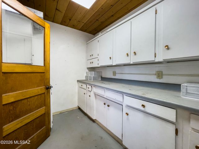 2202 N Frannea Drive, Tucson, AZ 85712