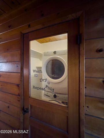 2202 N Frannea Drive, Tucson, AZ 85712