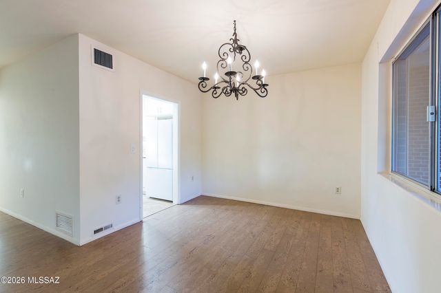 2202 N Frannea Drive, Tucson, AZ 85712