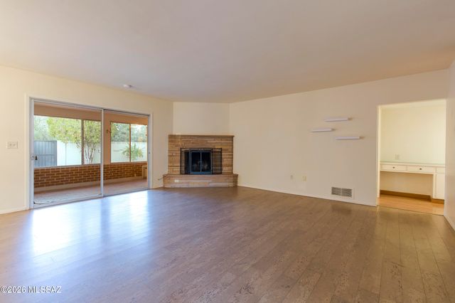 2202 N Frannea Drive, Tucson, AZ 85712