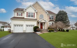 9 Princeton Highlands Boulevard, Franklin Twsp, NJ 08540