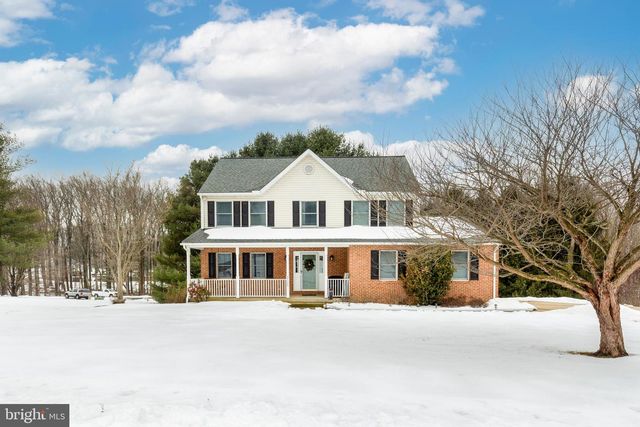 3175 WHEATFIELD RD, Finksburg, MD 21048