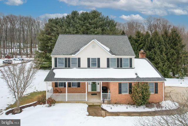 3175 WHEATFIELD RD, Finksburg, MD 21048