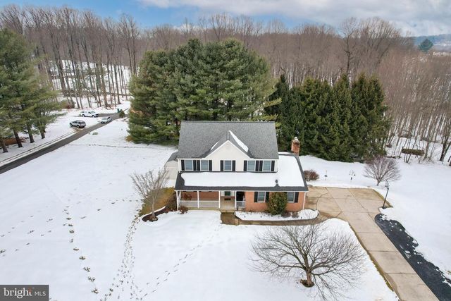 3175 WHEATFIELD RD, Finksburg, MD 21048