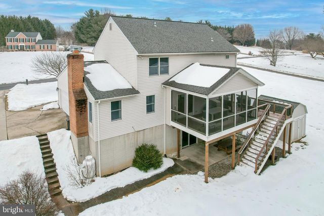 3175 WHEATFIELD RD, Finksburg, MD 21048