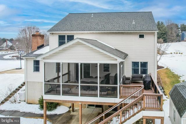 3175 WHEATFIELD RD, Finksburg, MD 21048