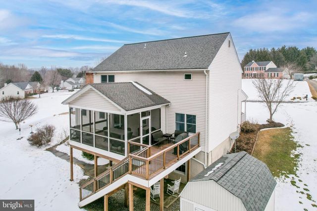 3175 WHEATFIELD RD, Finksburg, MD 21048