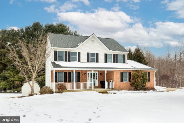 3175 WHEATFIELD RD, Finksburg, MD 21048