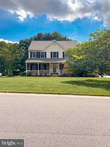 3175 WHEATFIELD RD, Finksburg, MD 21048