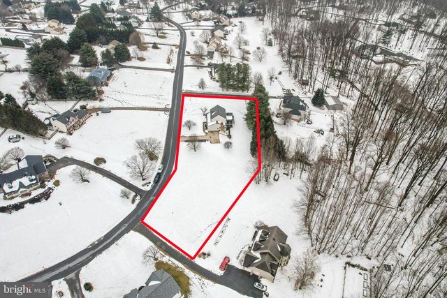 3175 WHEATFIELD RD, Finksburg, MD 21048