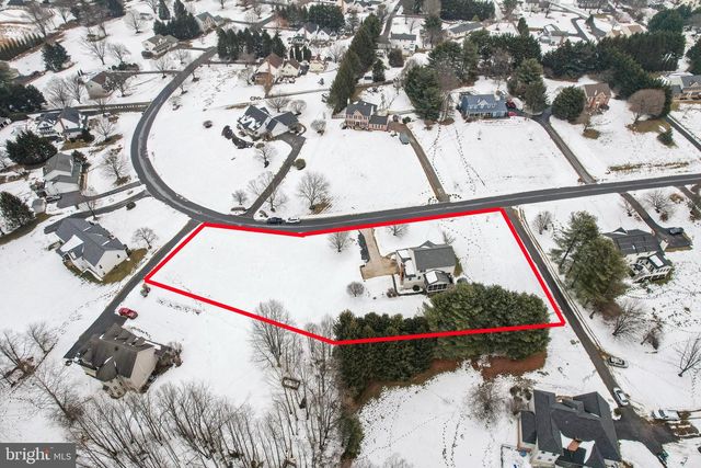 3175 WHEATFIELD RD, Finksburg, MD 21048