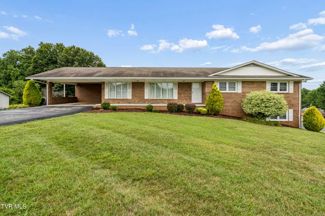 112 Hillrise Road, Gray, TN 37615
