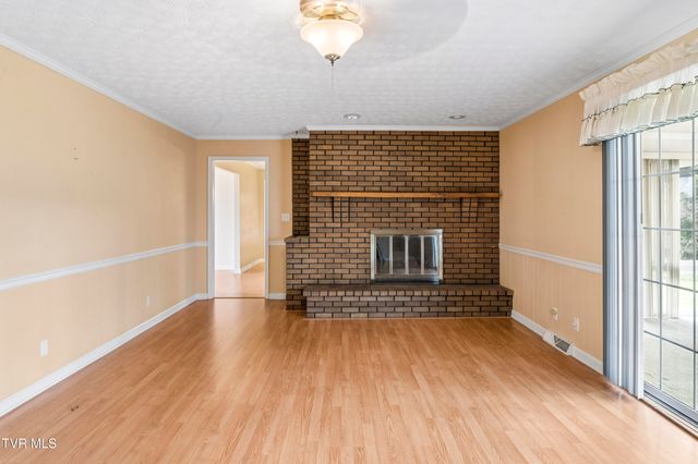 112 Hillrise Road, Gray, TN 37615