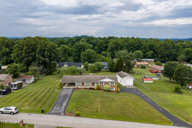 112 Hillrise Road, Gray, TN 37615