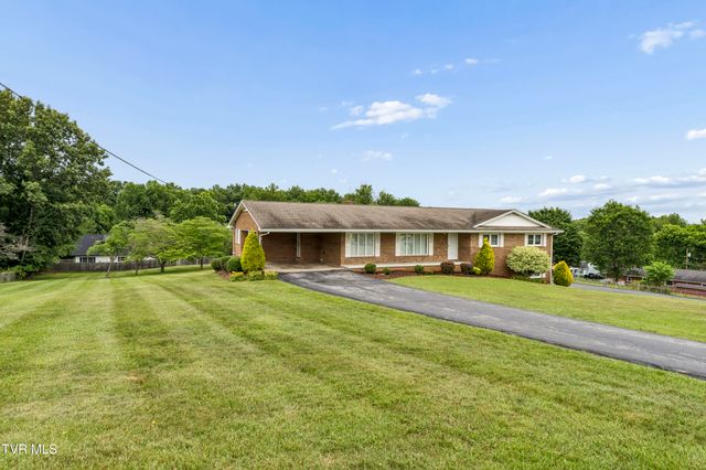 112 Hillrise Road, Gray, TN 37615