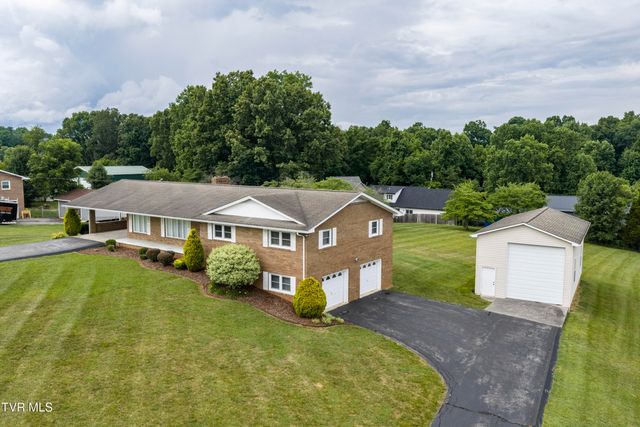 112 Hillrise Road, Gray, TN 37615