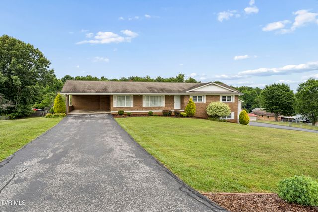 112 Hillrise Road, Gray, TN 37615