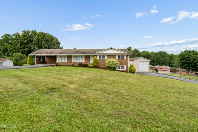 112 Hillrise Road, Gray, TN 37615