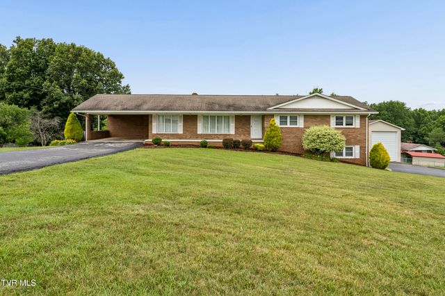 112 Hillrise Road, Gray, TN 37615