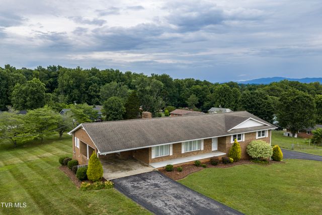 112 Hillrise Road, Gray, TN 37615