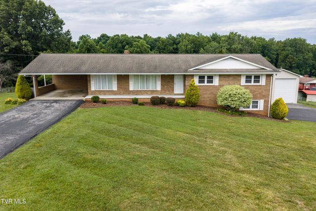 112 Hillrise Road, Gray, TN 37615