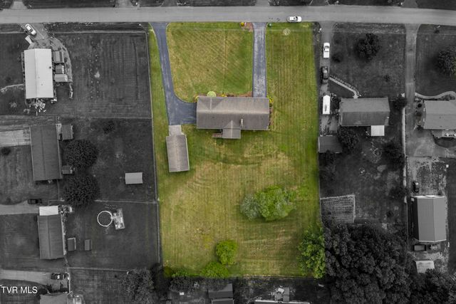 112 Hillrise Road, Gray, TN 37615