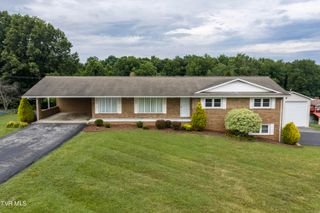 112 Hillrise Road, Gray, TN 37615