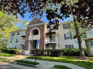 8616 SHADWELL CT #62, Alexandria, VA 22309