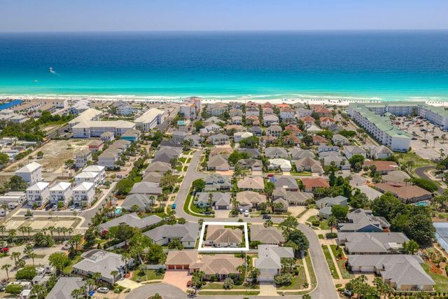 308 Avalon Boulevard, Miramar Beach, FL 32550