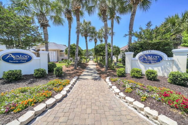 308 Avalon Boulevard, Miramar Beach, FL 32550