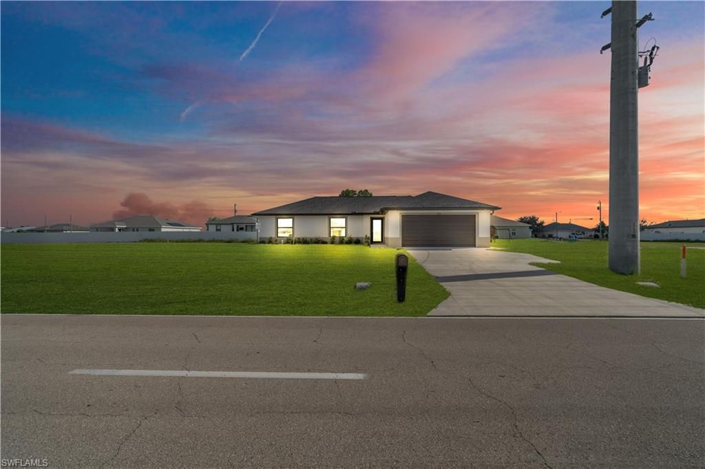 508 Kismet PKWY W, CAPE CORAL, FL 33993 — photo 2