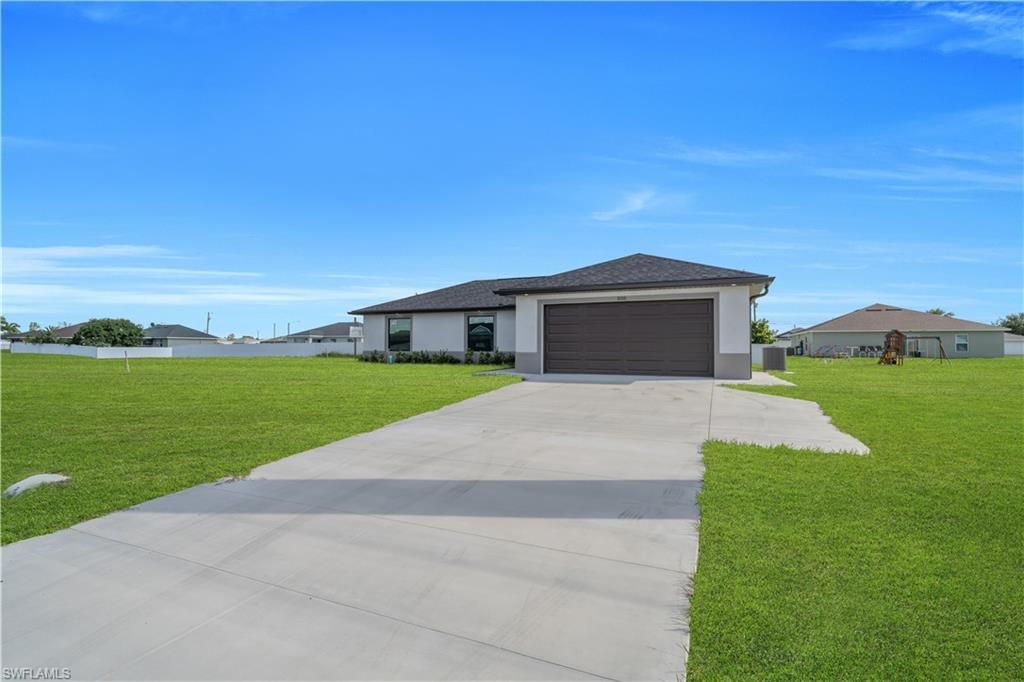 508 Kismet PKWY W, CAPE CORAL, FL 33993 — photo 3