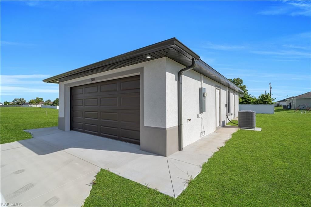 508 Kismet PKWY W, CAPE CORAL, FL 33993 — photo 4