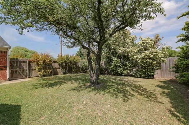 212 Aspenway Drive, Coppell, TX 75019