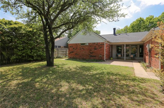 212 Aspenway Drive, Coppell, TX 75019