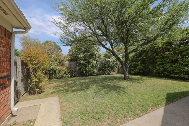 212 Aspenway Drive, Coppell, TX 75019