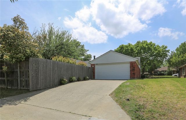 212 Aspenway Drive, Coppell, TX 75019