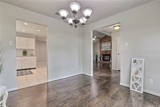 212 Aspenway Drive, Coppell, TX 75019