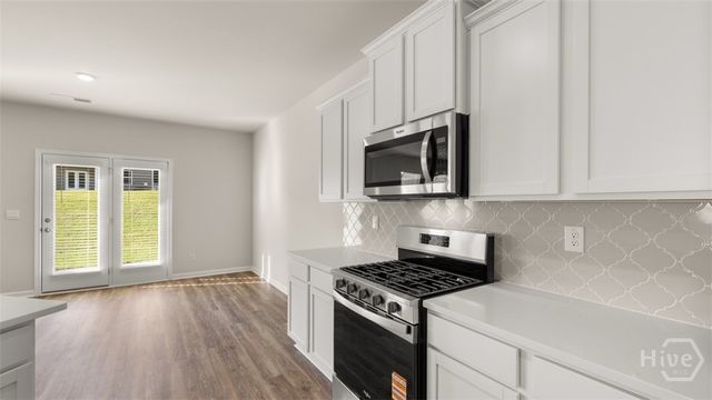 390 Abbott Road, Statham, GA 30666