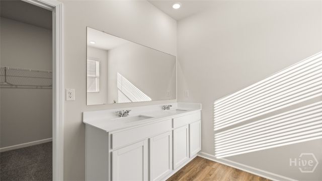 390 Abbott Road, Statham, GA 30666