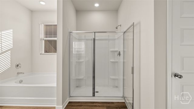 390 Abbott Road, Statham, GA 30666